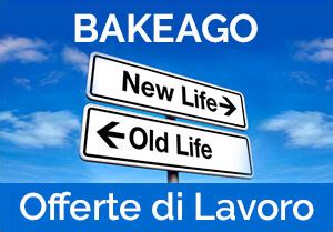 Bakeago